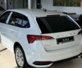Шкода Scala, объемом двигателя 1 л и пробегом 0 тыс. км за 22650 $, фото 5 на Automoto.ua