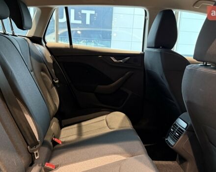 купить новое авто Шкода Scala 2025 года от официального дилера Автоцентр AUTO.RIA Шкода фото