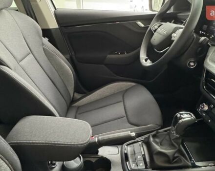 Шкода Scala, об'ємом двигуна 1 л та пробігом 0 тис. км за 23572 $, фото 10 на Automoto.ua