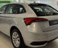 купить новое авто Шкода Scala 2025 года от официального дилера Автоцентр AUTO.RIA Шкода фото