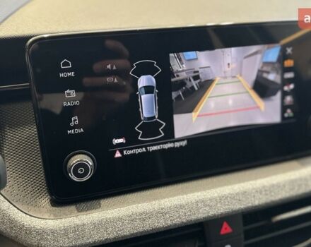 купити нове авто Шкода Scala 2025 року від офіційного дилера Альянс-ІФ Skoda Шкода фото