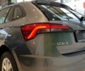 купить новое авто Шкода Scala 2025 года от официального дилера Автотрейдінг-Вінниця SKODA Шкода фото