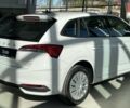Шкода Scala, объемом двигателя 1 л и пробегом 0 тыс. км за 22217 $, фото 11 на Automoto.ua