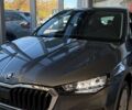 купити нове авто Шкода Scala 2026 року від офіційного дилера Автотрейдiнг-Одеса Skoda Шкода фото