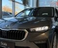 купити нове авто Шкода Scala 2026 року від офіційного дилера Автотрейдiнг-Одеса Skoda Шкода фото