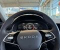 купити нове авто Шкода Scala 2026 року від офіційного дилера Автотрейдiнг-Одеса Skoda Шкода фото