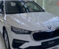купить новое авто Шкода Scala 2026 года от официального дилера Автоцентр AUTO.RIA Шкода фото