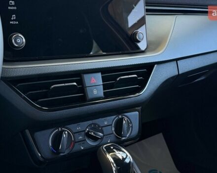 купити нове авто Шкода Scala 2026 року від офіційного дилера Автотрейдiнг-Одеса Skoda Шкода фото