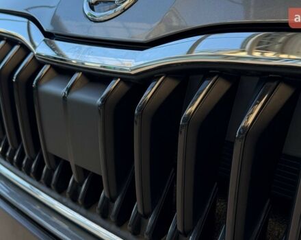 купити нове авто Шкода Scala 2026 року від офіційного дилера Автотрейдiнг-Одеса Skoda Шкода фото