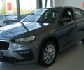 купить новое авто Шкода Scala 2026 года от официального дилера Моторкрафт Шкода фото