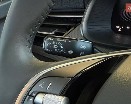 купити нове авто Шкода Scala 2026 року від офіційного дилера Автотрейдiнг-Одеса Skoda Шкода фото