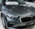 купити нове авто Шкода Scala 2026 року від офіційного дилера Автоцентр AUTO.RIA Шкода фото