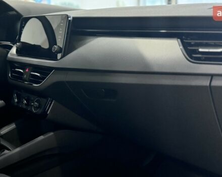 купить новое авто Шкода Scala 2025 года от официального дилера Автомобільний Дім Галич-Авто Шкода фото