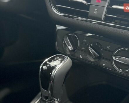 купить новое авто Шкода Scala 2025 года от официального дилера Автомобільний Дім Галич-Авто Шкода фото