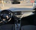 Серый Шкода Scala, объемом двигателя 1.5 л и пробегом 116 тыс. км за 14977 $, фото 10 на Automoto.ua