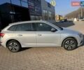 Серый Шкода Scala, объемом двигателя 1.5 л и пробегом 116 тыс. км за 14977 $, фото 4 на Automoto.ua