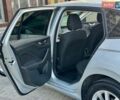 Сірий Шкода Scala, об'ємом двигуна 1.5 л та пробігом 204 тис. км за 12987 $, фото 23 на Automoto.ua