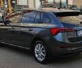 Сірий Шкода Scala, об'ємом двигуна 1 л та пробігом 35 тис. км за 16500 $, фото 1 на Automoto.ua
