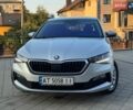 Сірий Шкода Scala, об'ємом двигуна 1.5 л та пробігом 204 тис. км за 12987 $, фото 2 на Automoto.ua