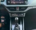 Сірий Шкода Scala, об'ємом двигуна 1.5 л та пробігом 204 тис. км за 12987 $, фото 21 на Automoto.ua