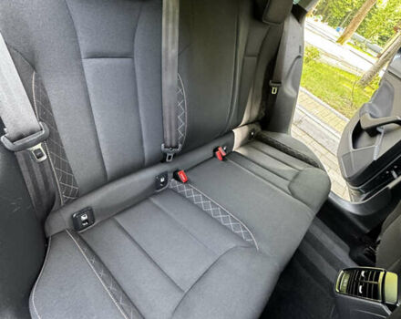 Серый Шкода Scala, объемом двигателя 1.6 л и пробегом 181 тыс. км за 14500 $, фото 88 на Automoto.ua