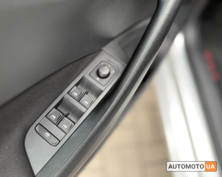 Серый Шкода Scala, объемом двигателя 1.6 л и пробегом 89 тыс. км за 18000 $, фото 12 на Automoto.ua