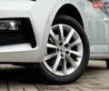 Серый Шкода Scala, объемом двигателя 1.6 л и пробегом 89 тыс. км за 18900 $, фото 1 на Automoto.ua