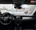 Серый Шкода Scala, объемом двигателя 1.6 л и пробегом 89 тыс. км за 18900 $, фото 17 на Automoto.ua