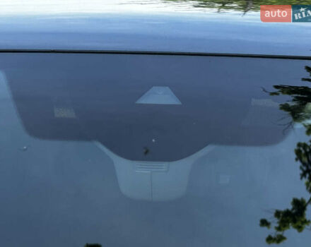 Серый Шкода Scala, объемом двигателя 1.6 л и пробегом 181 тыс. км за 14500 $, фото 46 на Automoto.ua