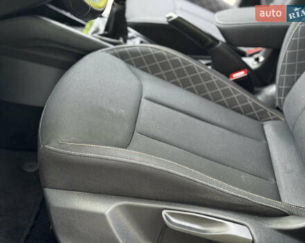 Серый Шкода Scala, объемом двигателя 1.6 л и пробегом 181 тыс. км за 14500 $, фото 69 на Automoto.ua