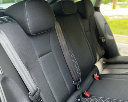 Серый Шкода Scala, объемом двигателя 1.6 л и пробегом 181 тыс. км за 14500 $, фото 85 на Automoto.ua