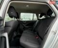 Серый Шкода Scala, объемом двигателя 1.6 л и пробегом 89 тыс. км за 18900 $, фото 14 на Automoto.ua