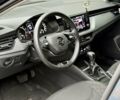 Сірий Шкода Scala, об'ємом двигуна 1.6 л та пробігом 21 тис. км за 17300 $, фото 6 на Automoto.ua