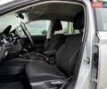 Серый Шкода Scala, объемом двигателя 1.6 л и пробегом 89 тыс. км за 18900 $, фото 13 на Automoto.ua