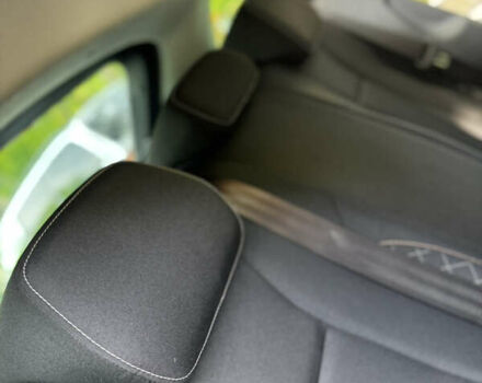 Серый Шкода Scala, объемом двигателя 1.6 л и пробегом 181 тыс. км за 14500 $, фото 86 на Automoto.ua