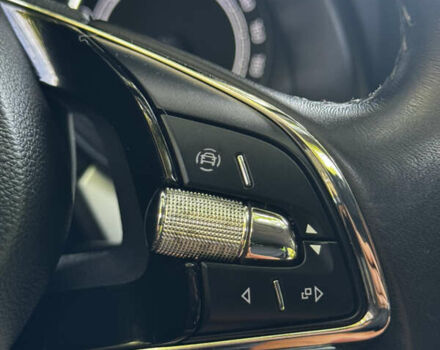 Серый Шкода Scala, объемом двигателя 1.6 л и пробегом 181 тыс. км за 14500 $, фото 48 на Automoto.ua