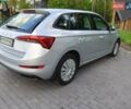 Серый Шкода Scala, объемом двигателя 1.6 л и пробегом 31 тыс. км за 19400 $, фото 6 на Automoto.ua