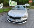 Серый Шкода Scala, объемом двигателя 1.6 л и пробегом 31 тыс. км за 19400 $, фото 1 на Automoto.ua