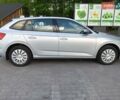 Серый Шкода Scala, объемом двигателя 1.6 л и пробегом 31 тыс. км за 19400 $, фото 7 на Automoto.ua