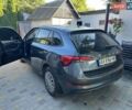 Шкода Scala 2021 в Первомайском на Automoto.ua Серый Шкода Scala, объемом двигателя 1.6 л и пробегом 20 тыс. км за 17400 $, фото 6 на Automoto.ua