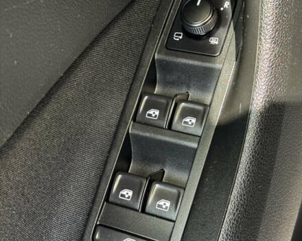 Серый Шкода Scala, объемом двигателя 1.6 л и пробегом 181 тыс. км за 14500 $, фото 99 на Automoto.ua