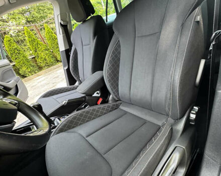 Серый Шкода Scala, объемом двигателя 1.6 л и пробегом 181 тыс. км за 14500 $, фото 75 на Automoto.ua