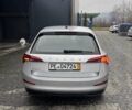 Сірий Шкода Scala, об'ємом двигуна 1 л та пробігом 175 тис. км за 14450 $, фото 3 на Automoto.ua