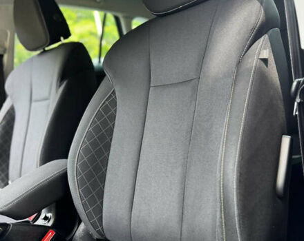 Серый Шкода Scala, объемом двигателя 1.6 л и пробегом 181 тыс. км за 14500 $, фото 71 на Automoto.ua