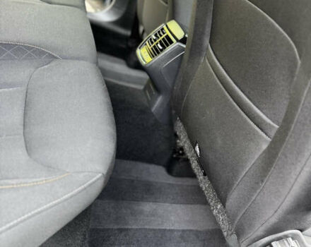 Серый Шкода Scala, объемом двигателя 1.6 л и пробегом 181 тыс. км за 14500 $, фото 89 на Automoto.ua