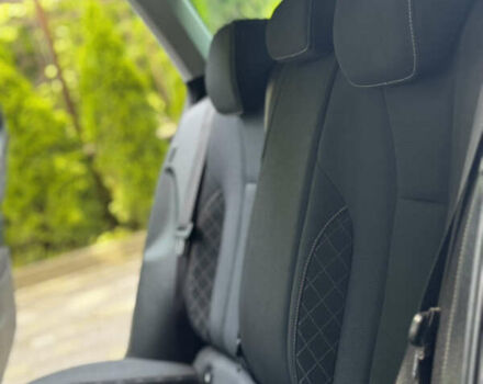 Серый Шкода Scala, объемом двигателя 1.6 л и пробегом 181 тыс. км за 14500 $, фото 91 на Automoto.ua