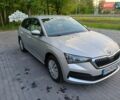 Серый Шкода Scala, объемом двигателя 1.6 л и пробегом 31 тыс. км за 19400 $, фото 8 на Automoto.ua
