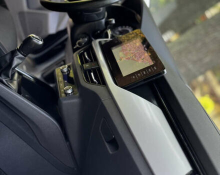 Серый Шкода Scala, объемом двигателя 1.6 л и пробегом 181 тыс. км за 14500 $, фото 82 на Automoto.ua