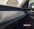 Сірий Шкода Scala, об'ємом двигуна 1.6 л та пробігом 125 тис. км за 16648 $, фото 18 на Automoto.ua
