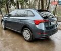 Сірий Шкода Scala, об'ємом двигуна 1.6 л та пробігом 21 тис. км за 17300 $, фото 2 на Automoto.ua